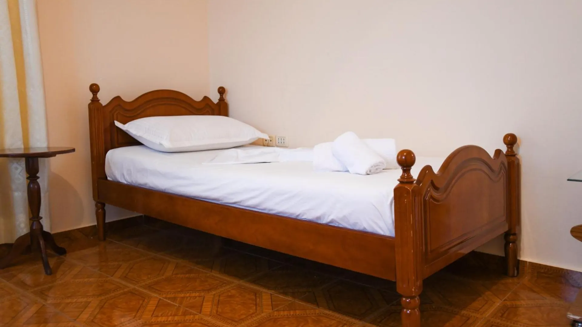 Apartment Darlin Berat