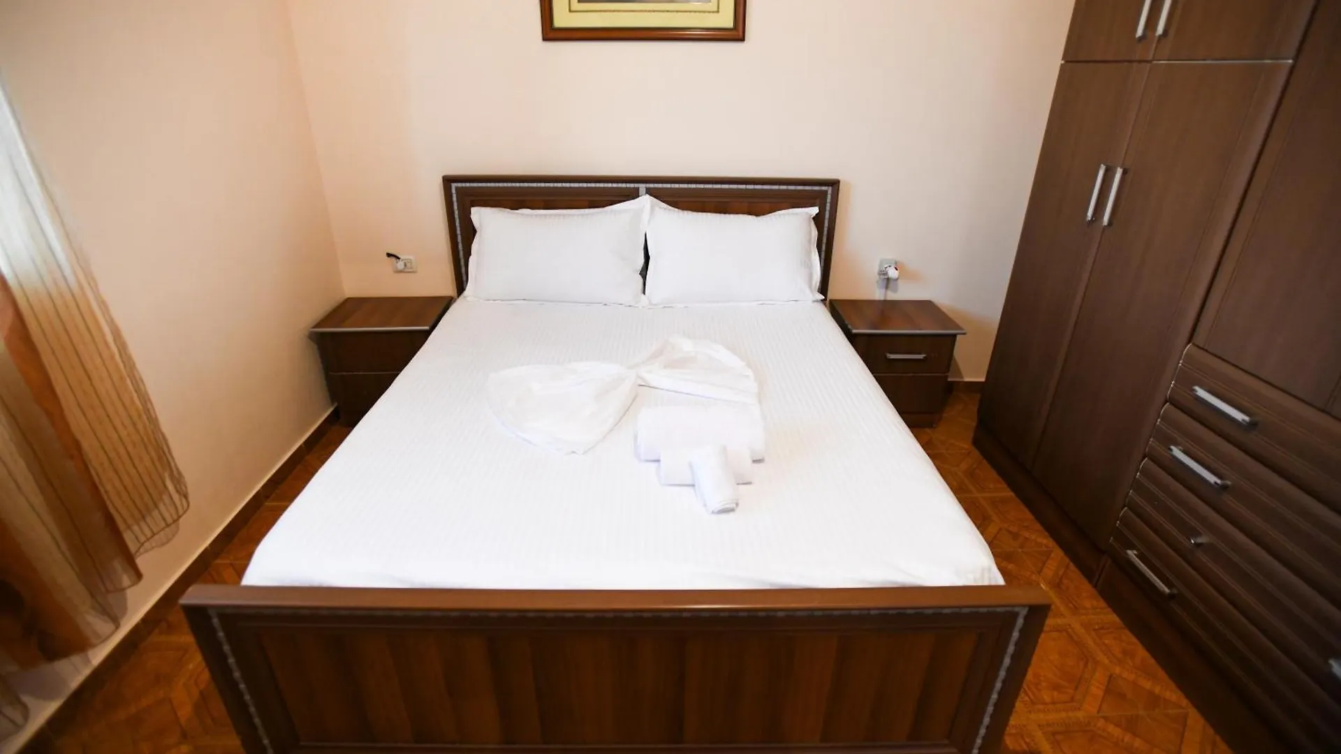 Apartment Darlin Berat Albania