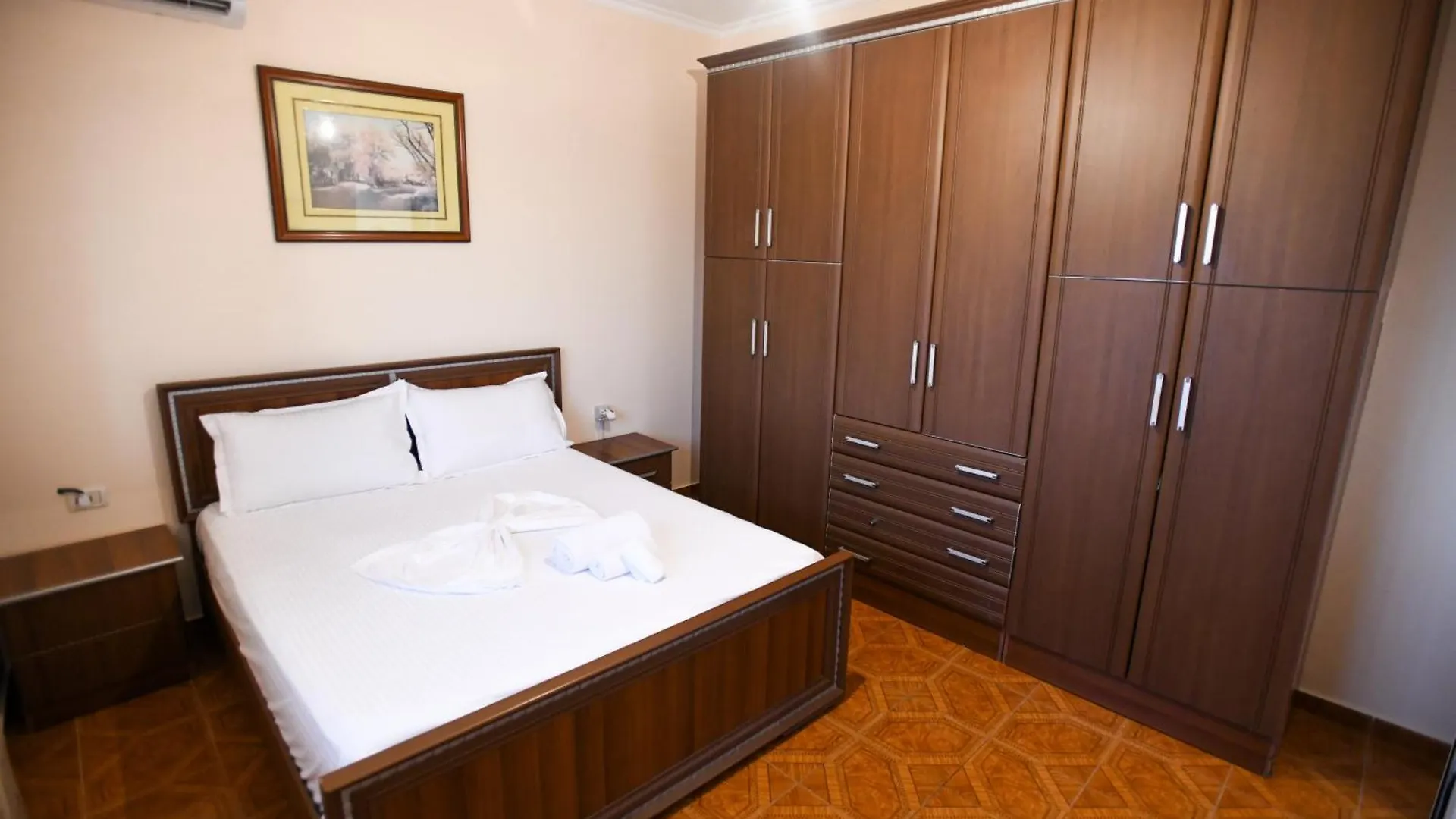 Apartment Darlin Berat Albania