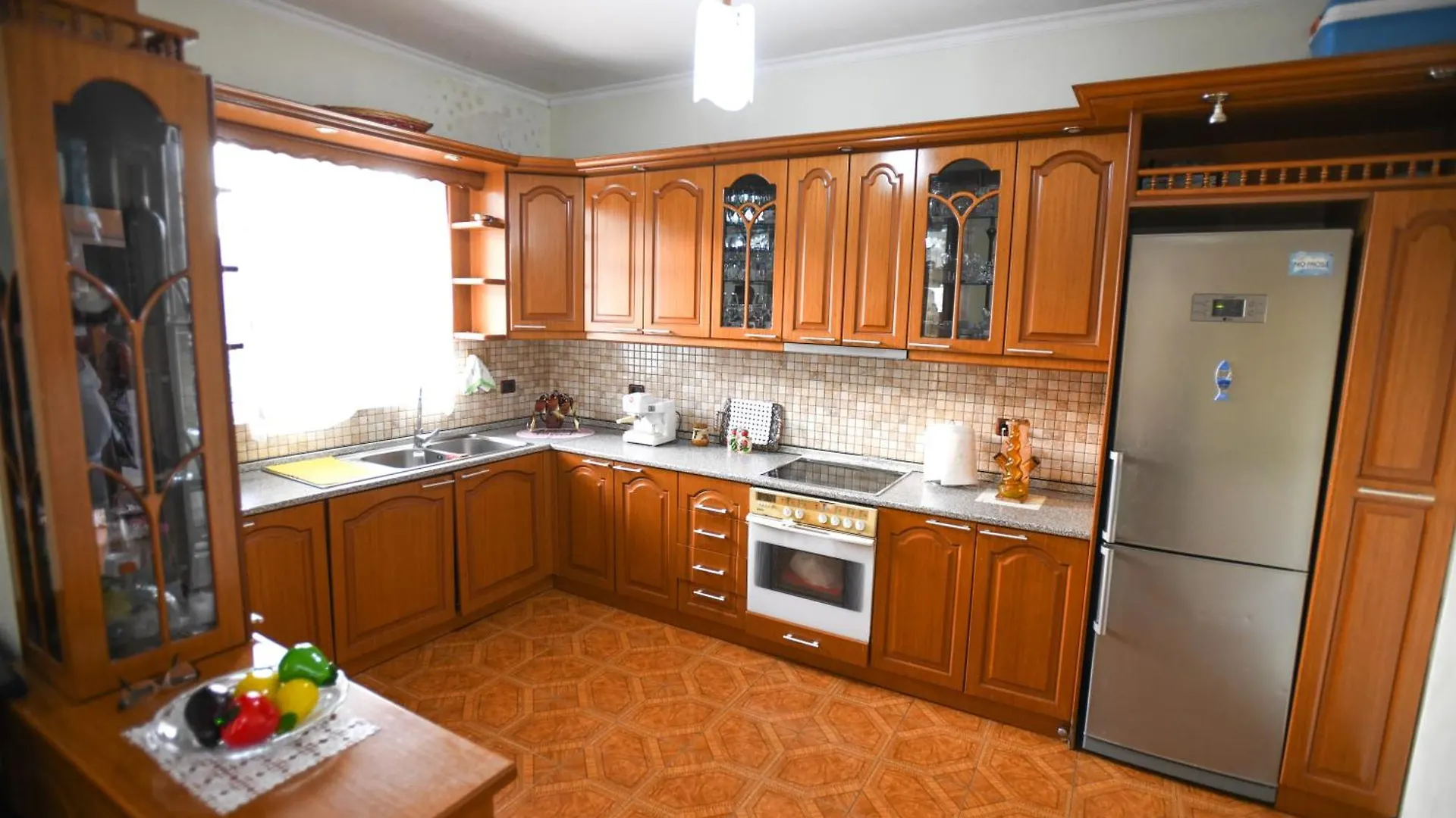 Apartment Darlin Berat