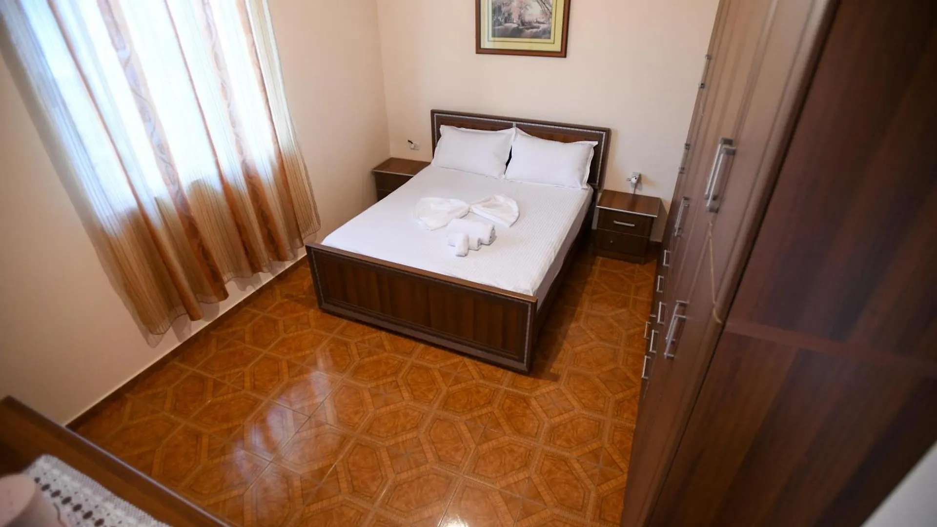 Apartment Darlin Berat