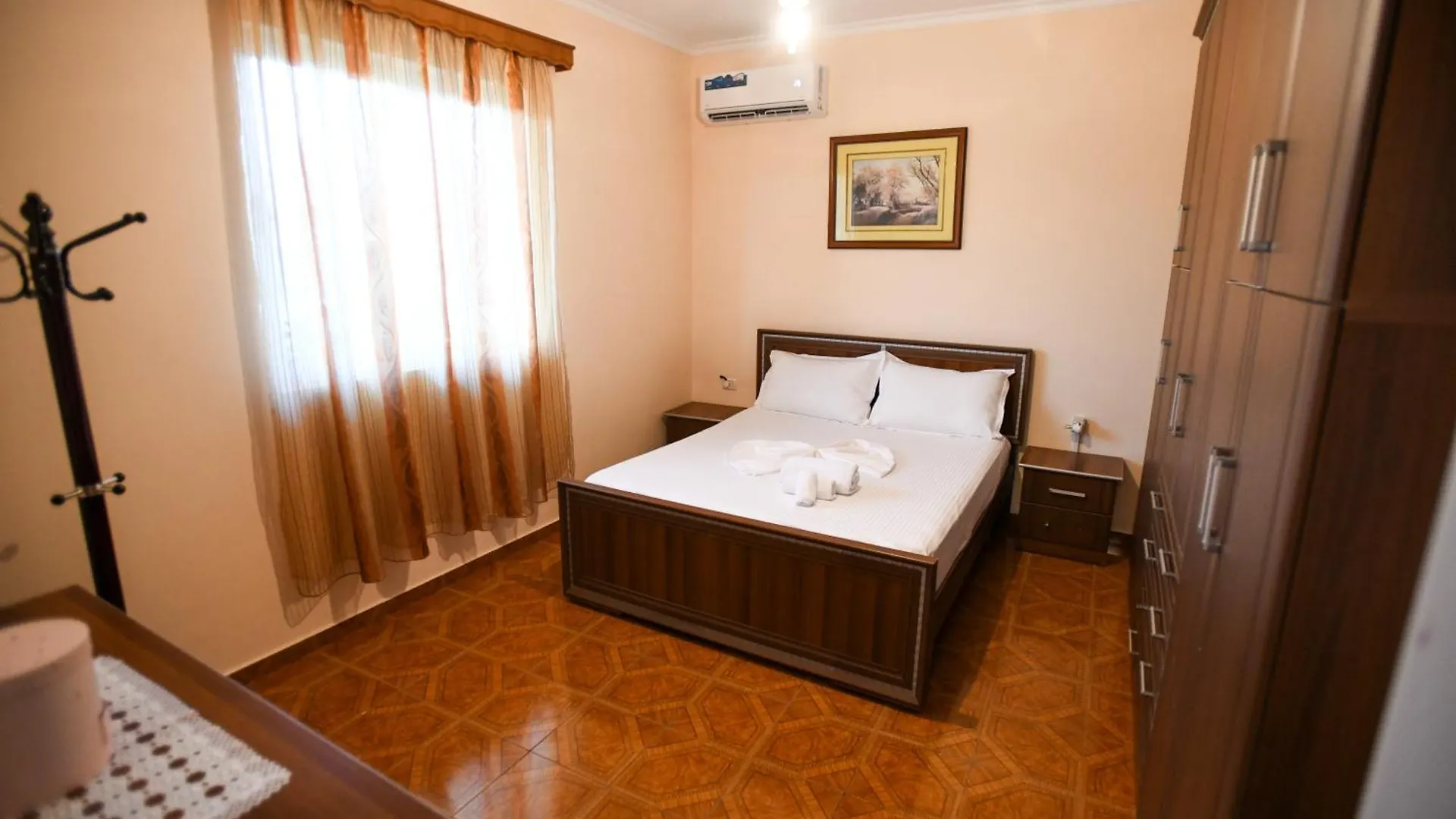 Apartment Darlin Berat