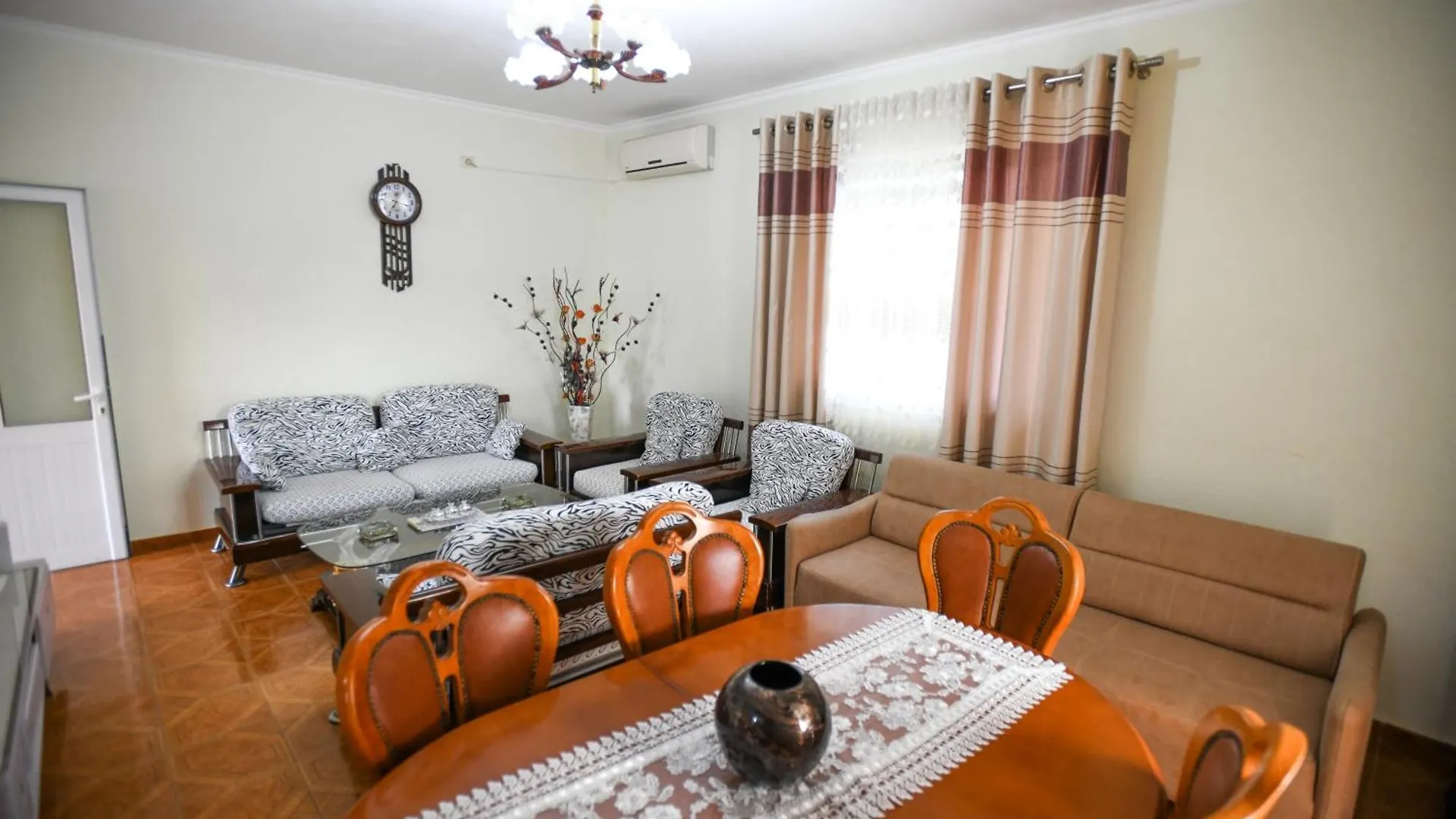 Apartment Darlin Berat Albania