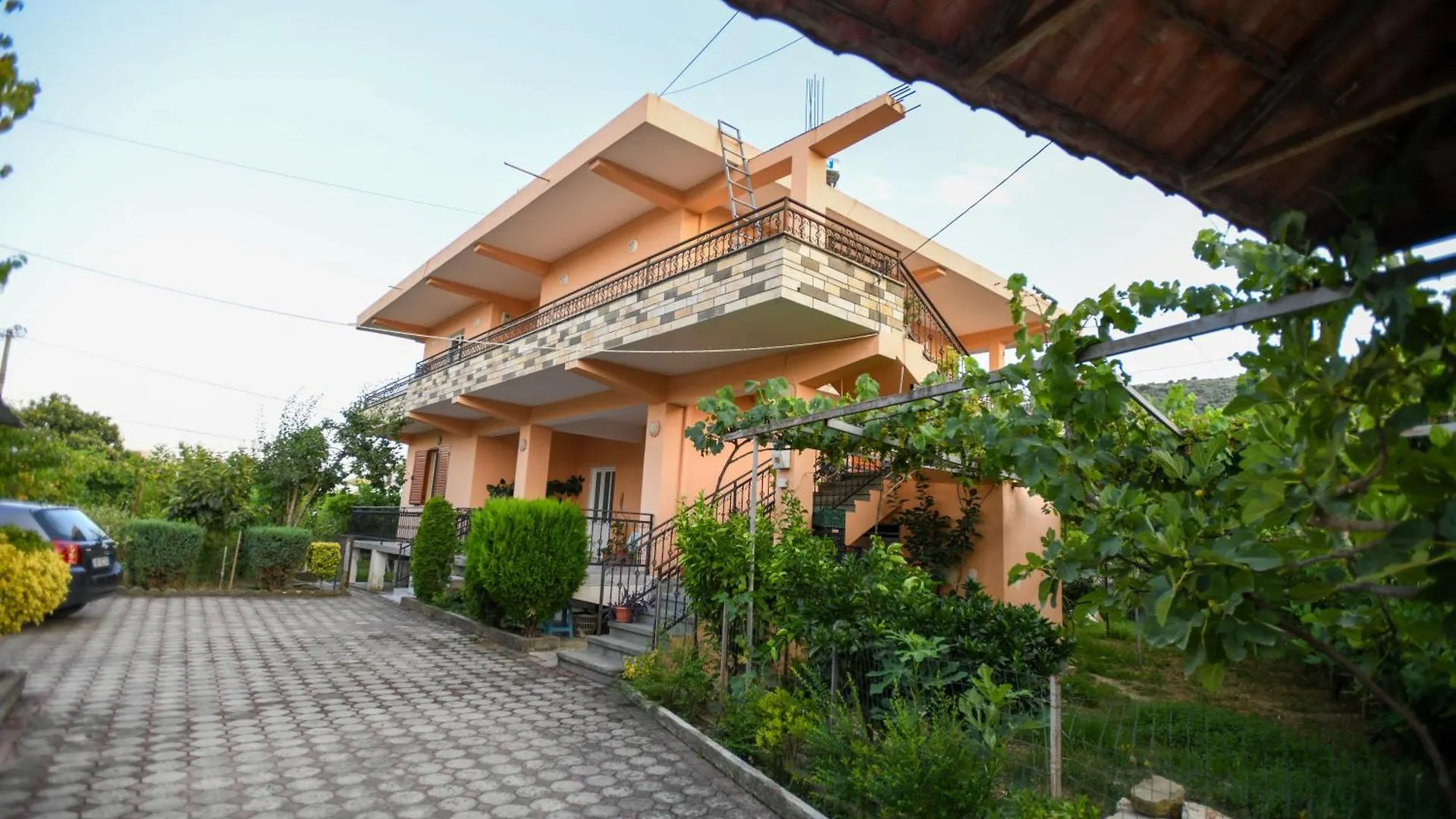 Apartment Darlin Berat