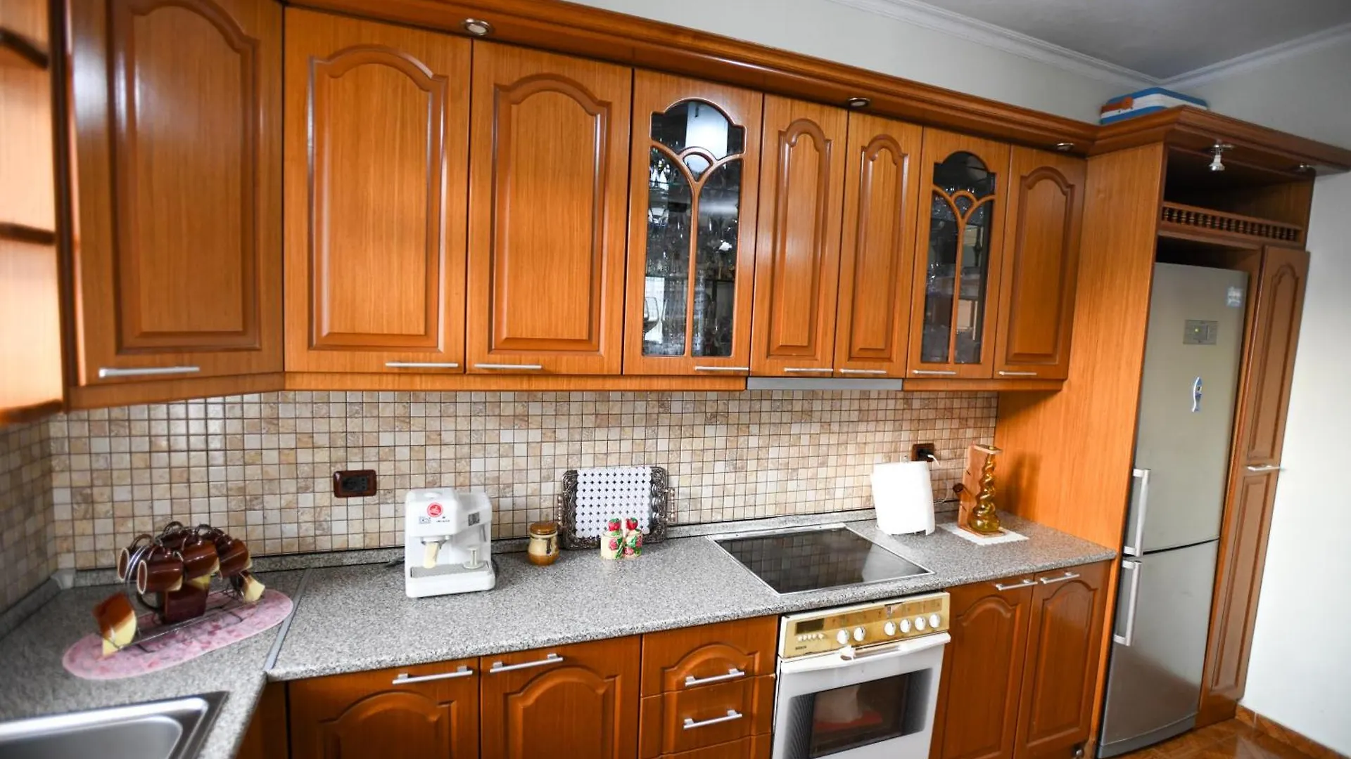 Apartment Darlin Berat