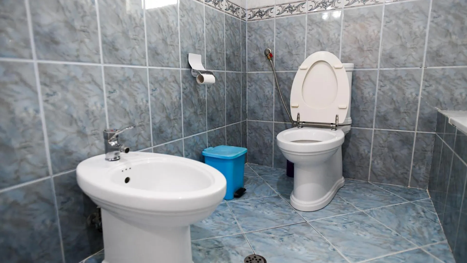 Apartment Darlin Berat Albania