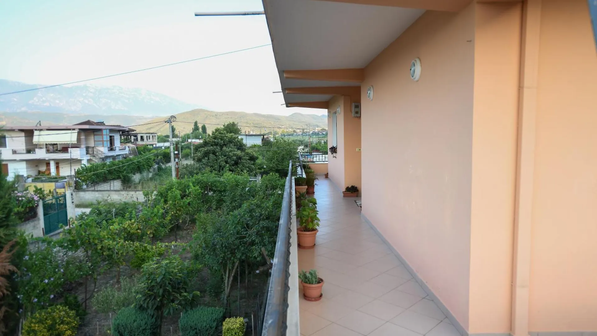 Apartment Darlin Berat
