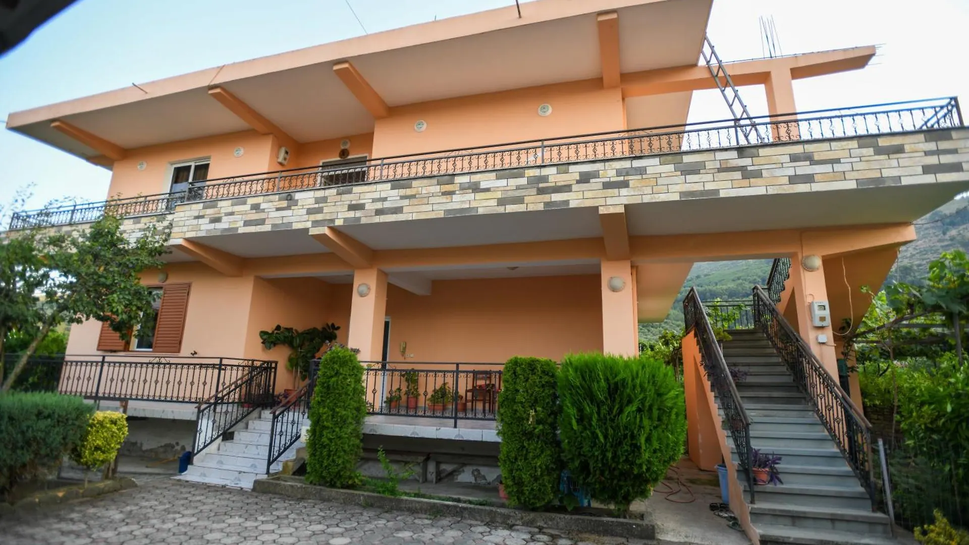 Apartment Darlin Berat