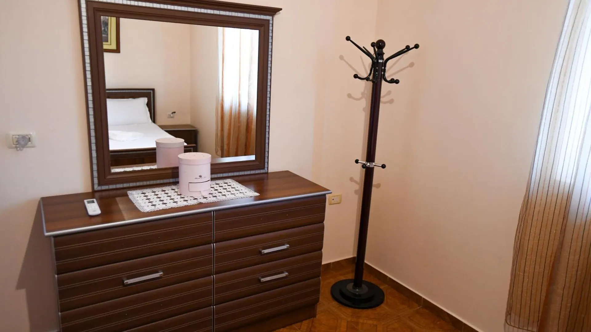 Apartment Darlin Berat Albania