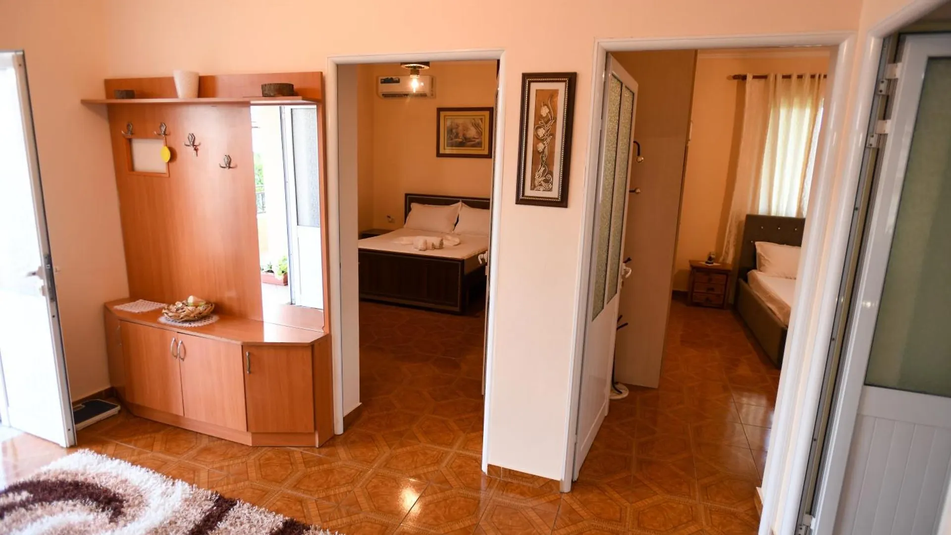 Apartment Darlin Berat 0*,