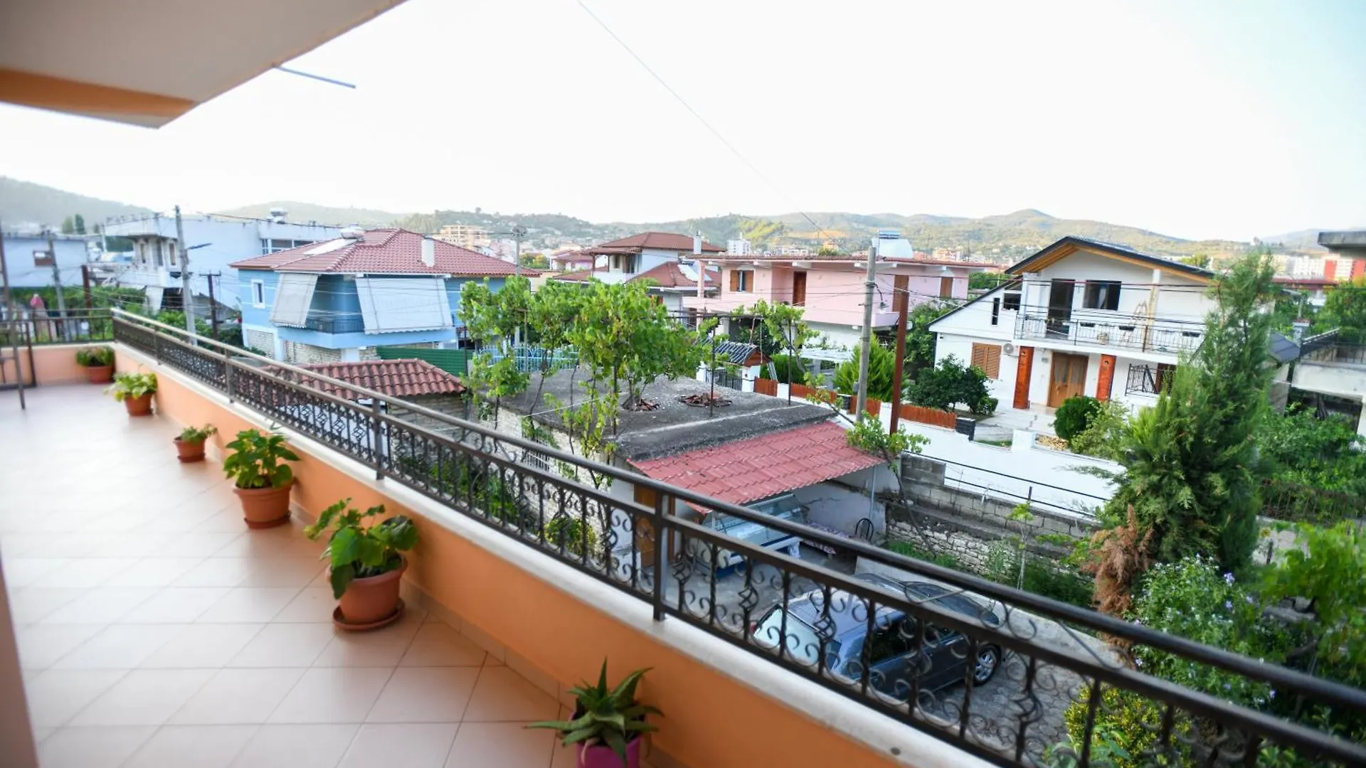 Apartment Darlin Berat