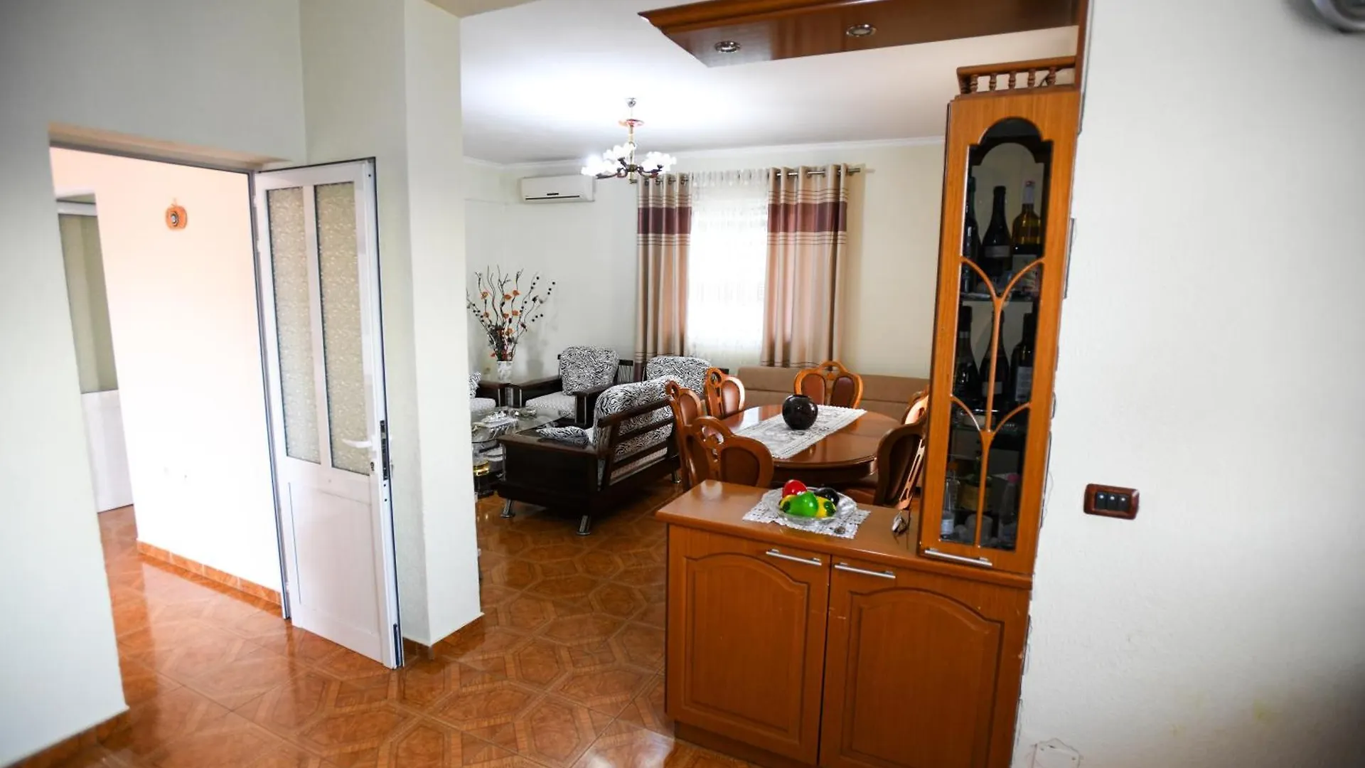 Apartment Darlin Berat