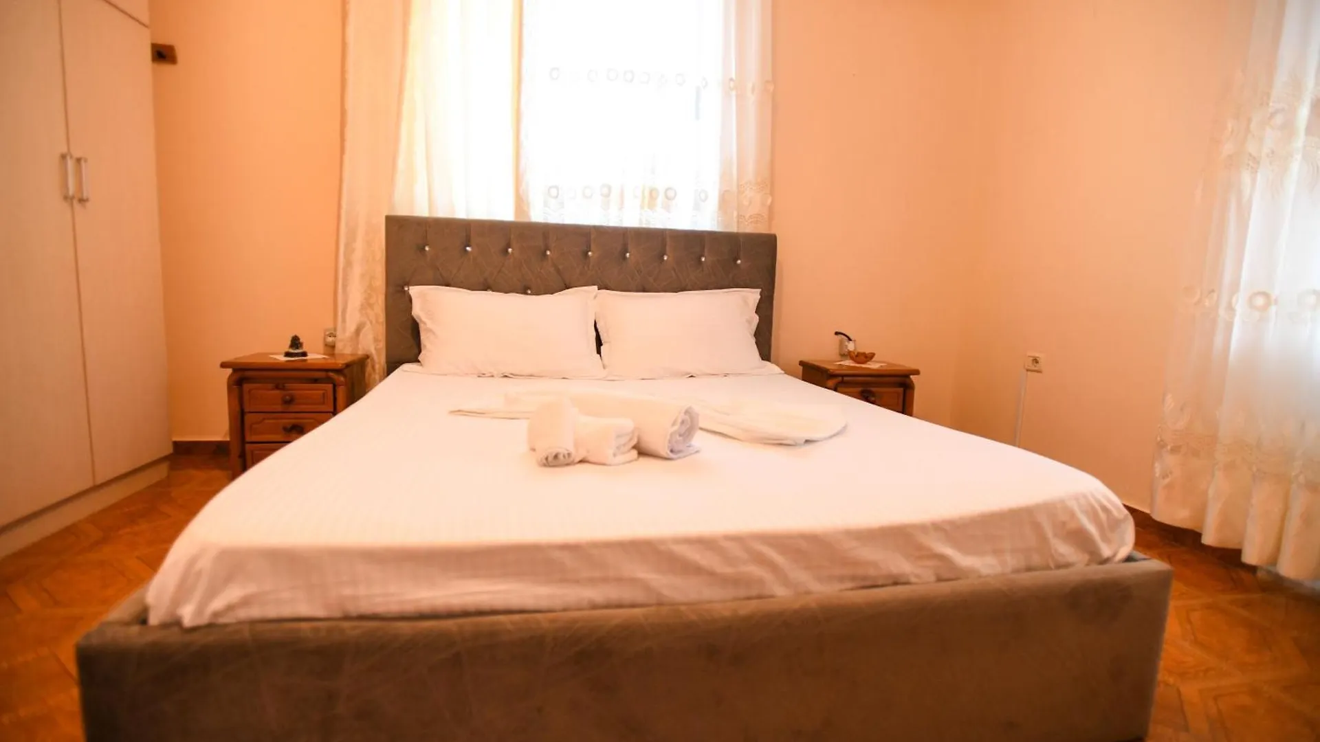 Apartment Darlin Berat