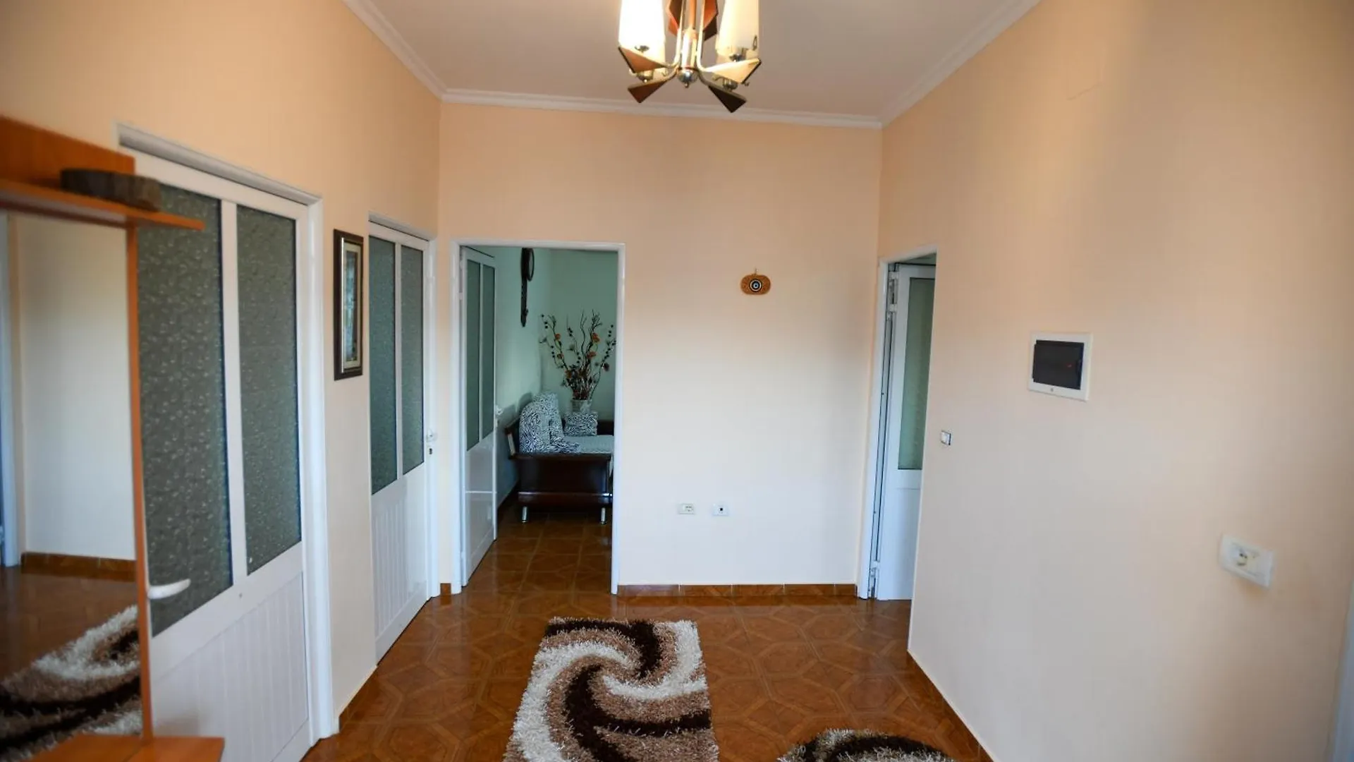 Apartment Darlin Berat