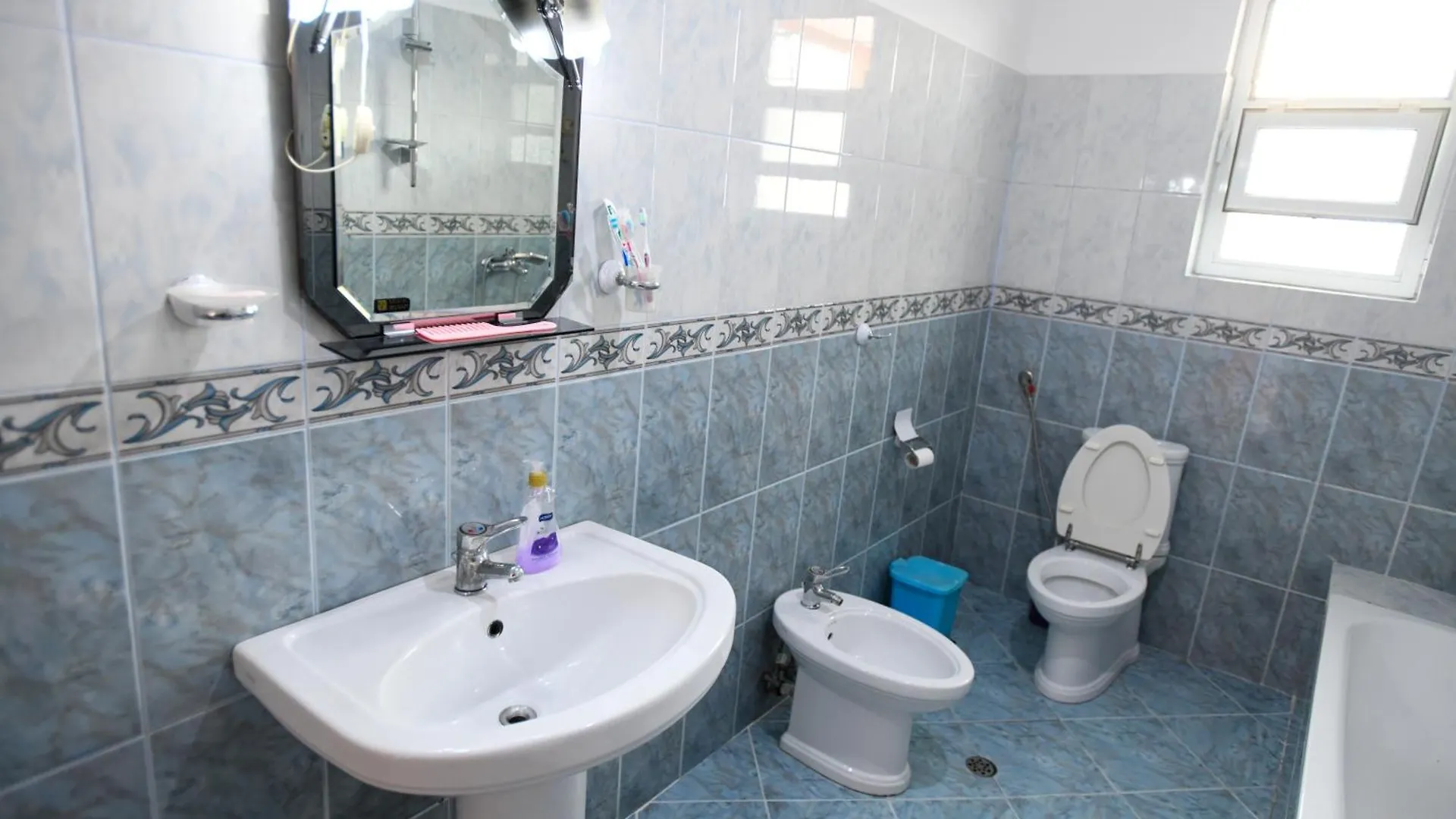 Apartment Darlin Berat