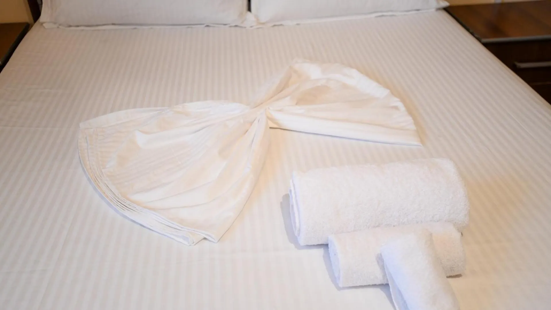 Apartment Darlin Berat