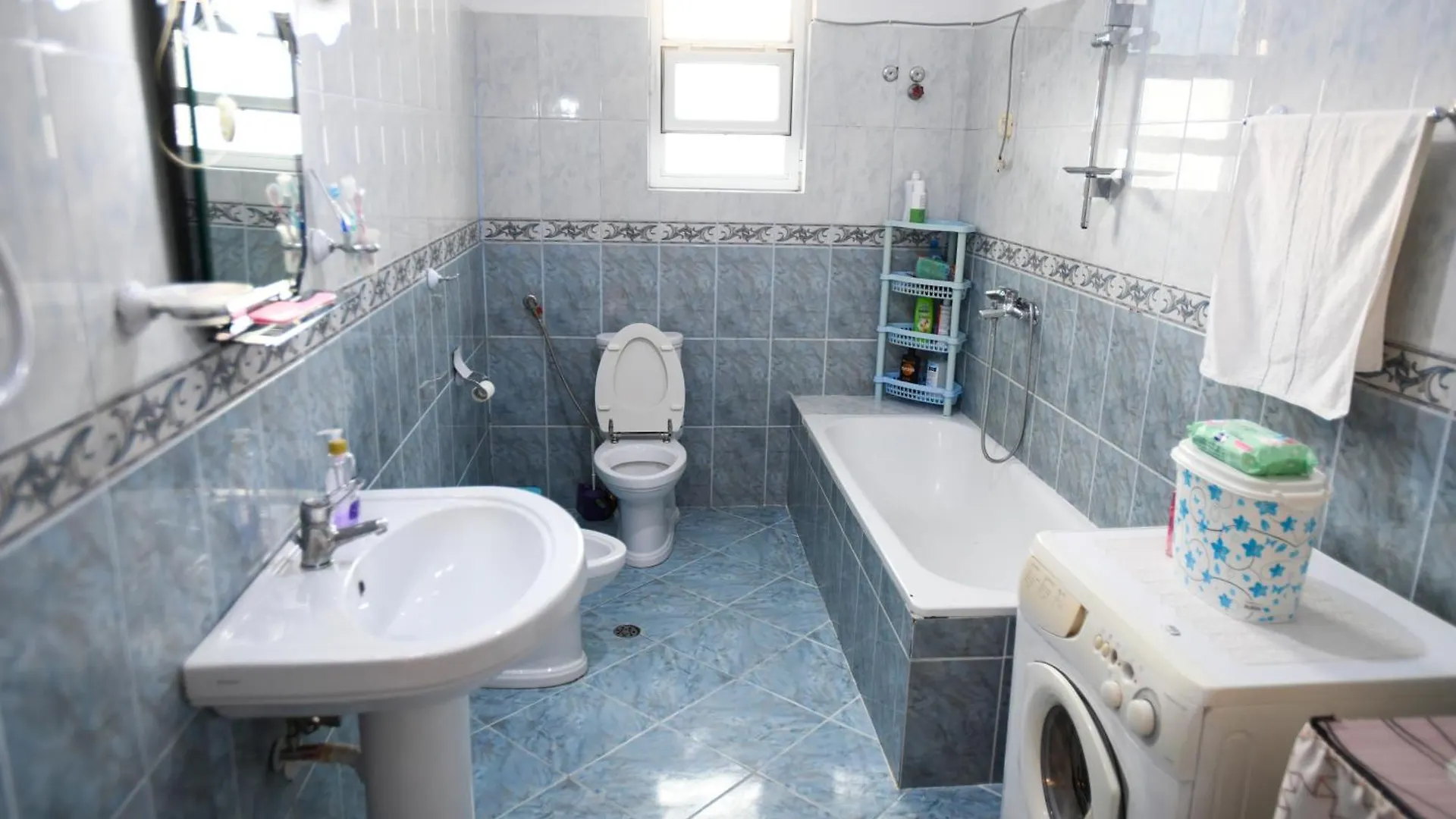 Apartment Darlin Berat