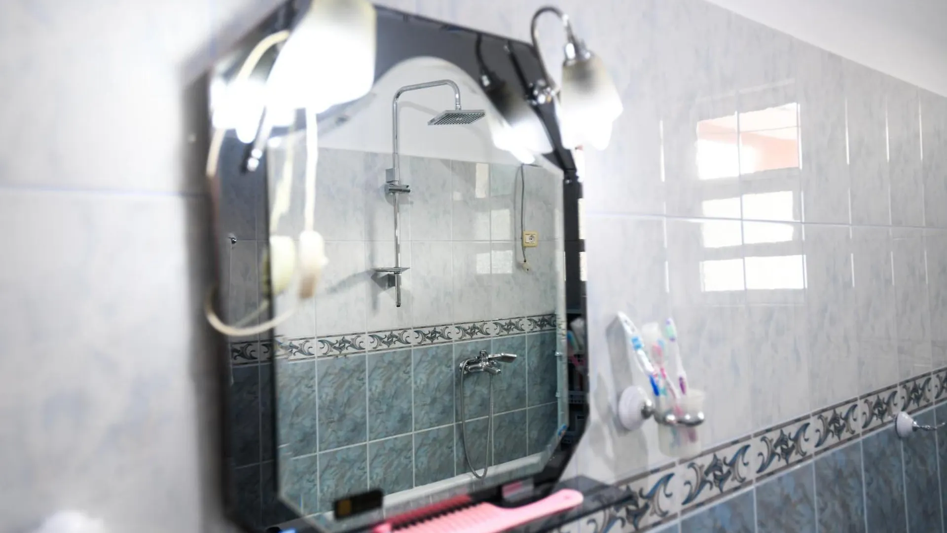 Apartment Darlin Berat