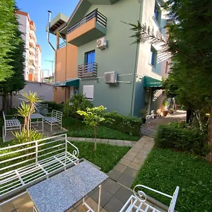 Maison d'hôtes Ajdinaj, Berat